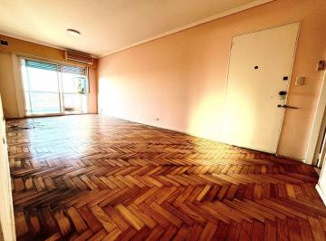 Departamento de 4 ambientes, Avellaneda · Cuatro Ambientes Centro de Avellaneda