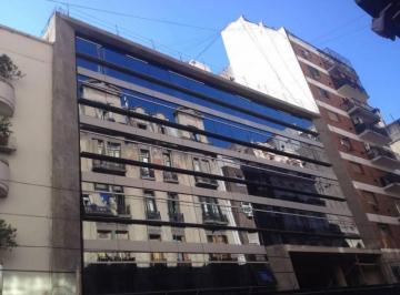 Edificio · 3505m² · Edificio de Oficinas en Alquiler - Paraná y Av Corrientes - Capital Federal - Microcentro