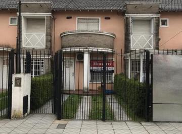 PH · 61m² · 3 Ambientes · 1 Cochera · PH - Temperley Oeste