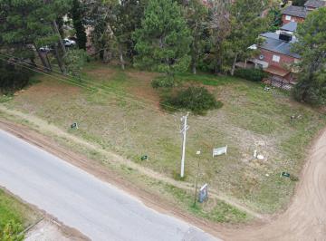 Terreno · 451m² · Av Shaw Esq. Palometa Excelente Lote Sobre Av Shaw