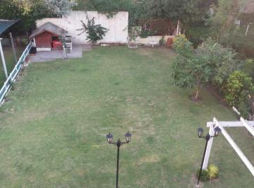 Terreno · 3m² · Lote Multifamiliar - Alem 1031 - Mar de Ostende.