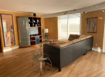 Departamento de 5 ambientes, Puerto Madero · Av Collins Al 5100 Piso 16 Espectacular