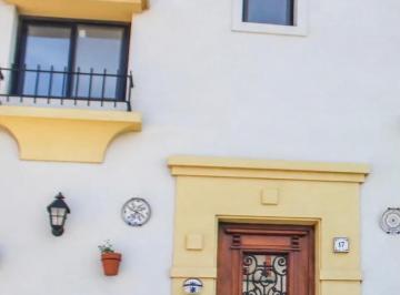 Casa de 3 ambientes, Ezeiza · Casa en Barrio Cerrado Canning