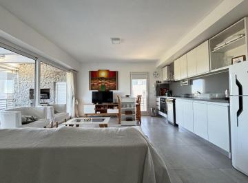 Departamento · 80m² · 3 Ambientes · 1 Cochera · Venta de Departamento Al Golf 19 - Vistas Al Golf