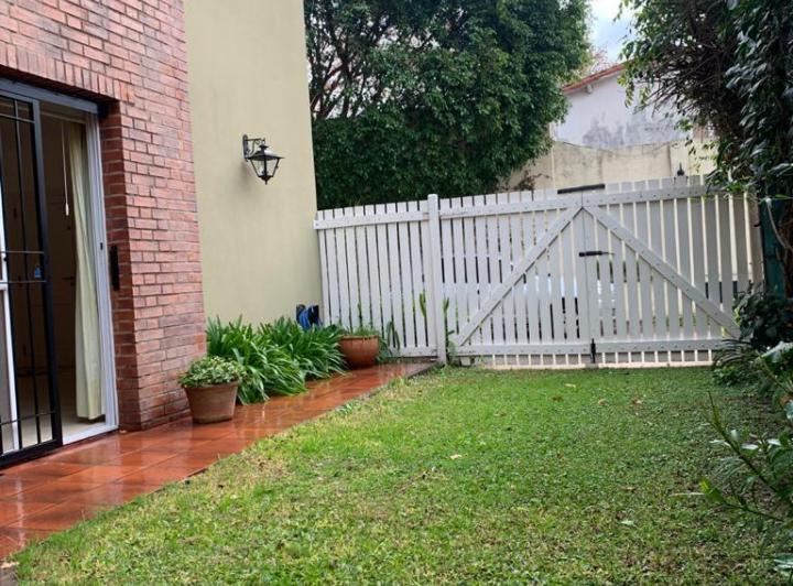 Casa · 98m² · 4 Ambientes · 1 Cochera