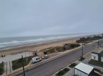 Departamento de 3 ambientes, San Bernardo · Semipiso 3 Amb. Frente Al Mar