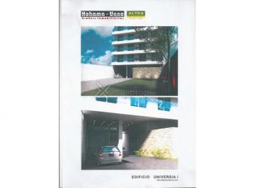 Garage · 12m² · 1 Cochera · Santa Fe 3100 - Centro - Rosario. Estratégica Ubicación. Qui