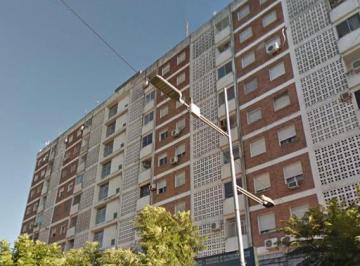 Departamento · 60m² · 4 Ambientes · Departamento 3 Ambientes Edificio Rodriguez y Flores - San Miguel Centro