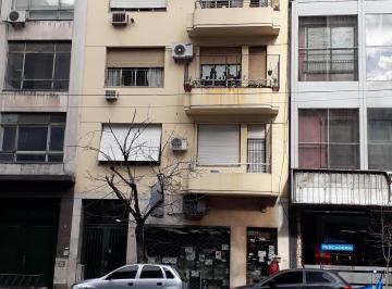 Departamento de 4 ambientes, Monserrat · Excelente Departamento 3 Ambientes con Dependencia en Monserrat, en 1er Piso