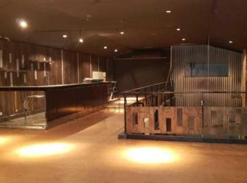 Barra Planta Alta · Venta Local Comercial Sobre Lote Propio en Palermo Hollywood. Fitz Roy 1627