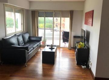 Departamento de 2 ambientes, San Isidro · Muy Buen Departamento 2 Ambientes en El Centro de San Isidro!