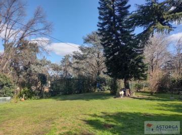 Terreno · 4140m² · Ideal Inversion! Lote Apto Varios Usos (Vivienda Multifamiliar, Logistica, Comercios, Etc.)