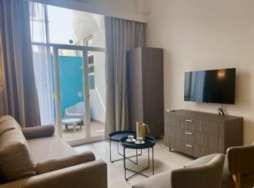 Departamento de 2 ambientes, Palermo · Alquiler 2 Amb Sin Expensas con 2 Patios El Soho