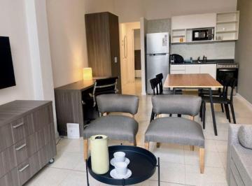 Departamento de 2 ambientes, Palermo · Alquiler Sin Expensas 2 Amb con Patio