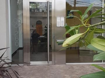Departamento de 2 ambientes, Almirante Brown · Excelente 2 Amb Al Frente con Cochera y Amenities