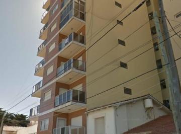 Departamento de 1 ambiente, Necochea · Departamento 2 Ambientes con Balcon - Zona Necochea