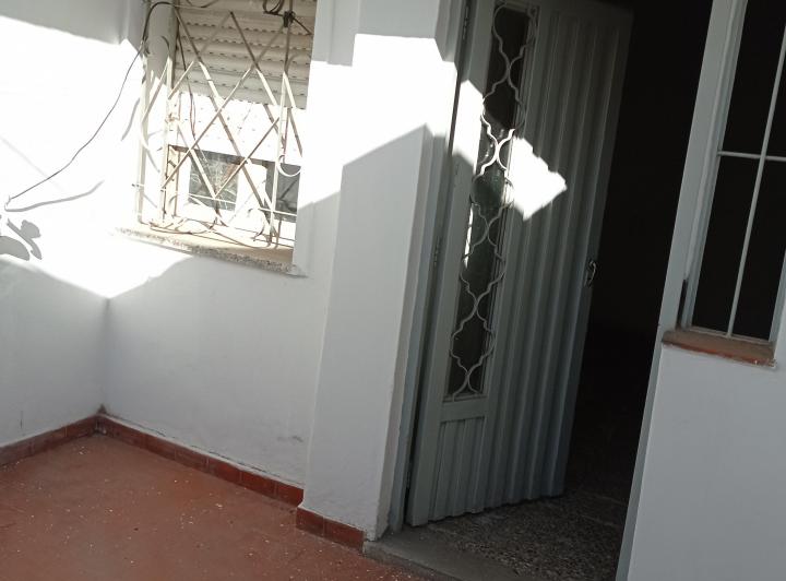 Departamento · 34m² · 1 Ambiente