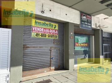 Local comercial · 79m² · 1 Ambiente · Local - Centro