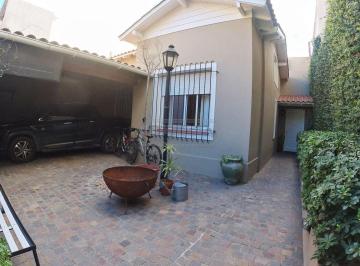 BAT-BAT-2758_2 · Casa 4 Ambientes. | Alvear Al 500