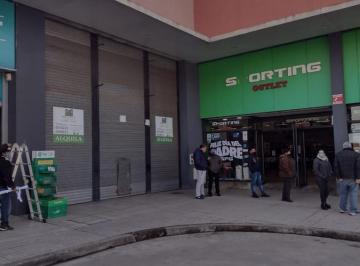 Local comercial · 126m² · Local - San Miguel de Tucumán