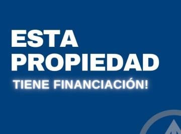 Departamento · 38m² · 2 Ambientes · Atencion Inversores Riobamba 6 Bis – Financiacion