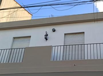 FRENTE BALCON · Piso Unico 3 Ambientes Sin Expensas