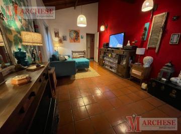 Casa · 170m² · 3 Ambientes · 1 Cochera · Casa 3 Ambientes en Venta en Ituzaingó Norte