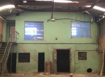 Bodega-Galpón · 406m² · Galpon