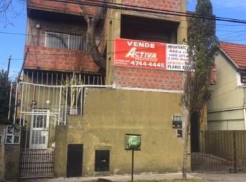 Departamento de 15 ambientes, San Fernando · Importante Inmueble 440 m. 2. Cordero N° 4532, Virreyes.