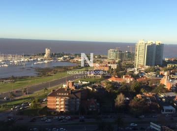 Foto1 · Espectacular Vista en El Mejor Punto de Montevideo