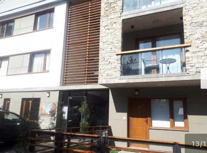 Departamento · 61m² · 2 Ambientes