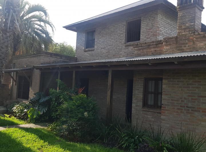 Casa en venta en Fisherton · 7 ambientes