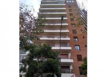 Departamento · 92m² · 4 Ambientes · Departamento en Venta de 3 Dorm. en Nueva Córdoba - Fte Parque de Las Tejas