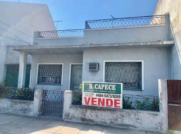 FRENTE · Venta en Block, Lote 10x35