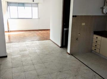 Departamento de 1 ambiente, Rosario · Departamento de 42 m² en Alquiler en Rosario