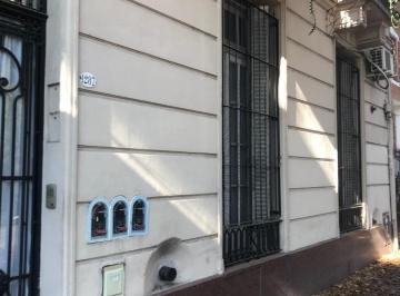 PH · 76m² · 3 Ambientes · Heredia N° 1287 - PH 3 Ambientes C/entr Indep - Oportunidad