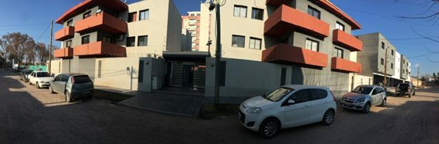 Departamento · 60m² · 3 Ambientes