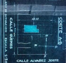 Casa · 200m² · 4 Ambientes · Casa en Venta en Ramos Mejia Norte