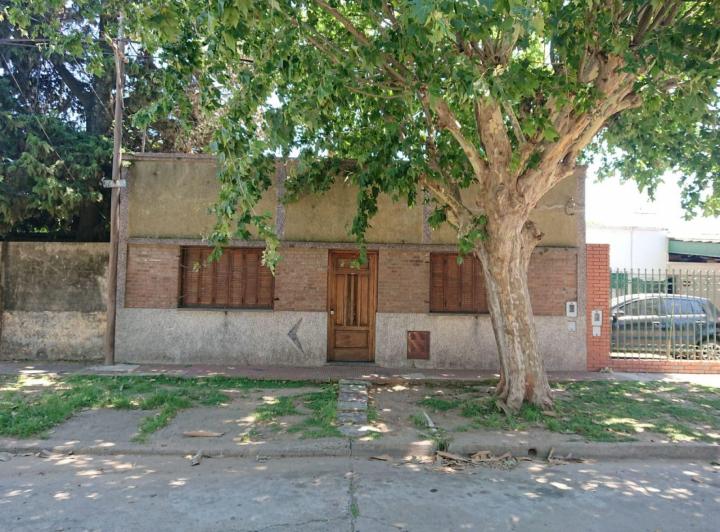 Casa · 80m² · 4 Ambientes