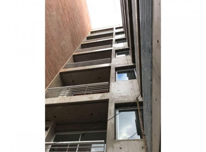 Departamento · 25m² · 1 Ambiente
