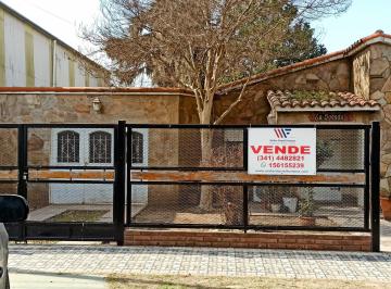 Casa de 3 ambientes, Oliveros · Casa en Oliveros - Escucho Ofertas - Acepto Dto en Rosario