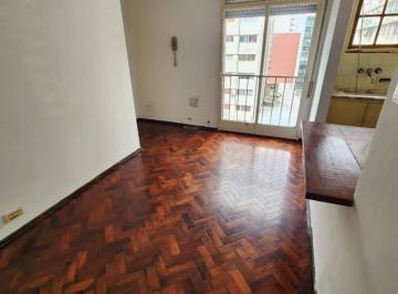 Foto · Alquiler, Departamento 1 Dormitorio, Rosario Zona Centro