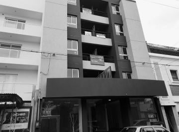 Foto · Alquiler Dpto 1 Dormitorio a Estrenar en Barrio Pueyrredon
