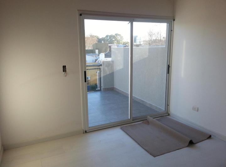 Departamento · 42m² · 2 Ambientes · 1 Cochera