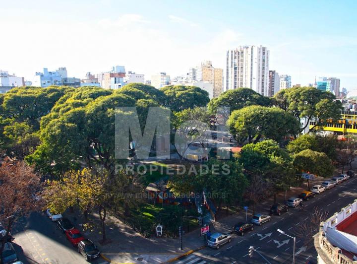 Departamento · 47m² · 2 Ambientes