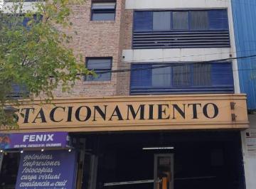 DKA-DKA-218_2 · Cochera. | Rivadavia Al 100
