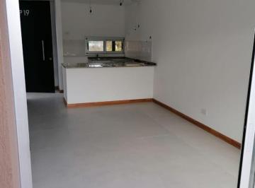 Departamento de 2 ambientes, Ezeiza · Espectacular Departamento 2 Amb en Canning! en Pesos