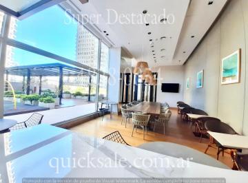 Departamento · 140m² · 3 Ambientes · 2 Cocheras · Nuevo Ingreso Alvear Tower