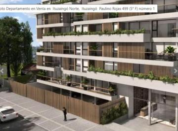 Departamento · 54m² · 2 Ambientes · Departamento Venta Ituzaingo