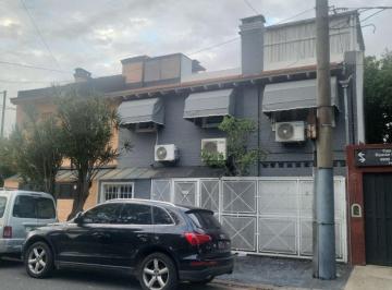 Casa de 4 ambientes, Saavedra · Casa en Venta en Saavedra
